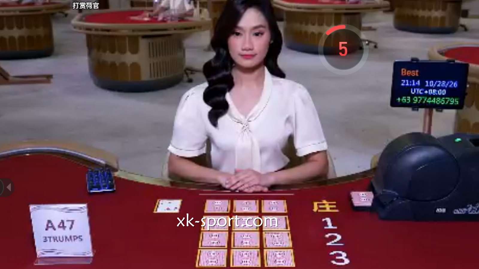MK体育:真人视讯游戏与传统桌面游戏有什么区别?