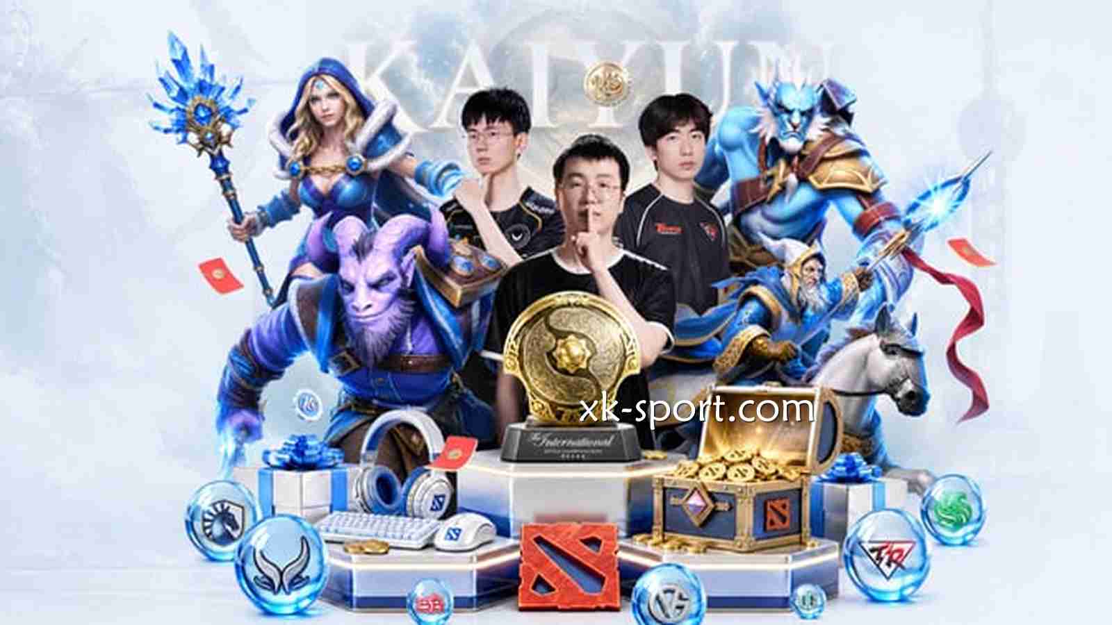 什么是TI15?在MK电竞参与TI15投利返利,每日最高6000元