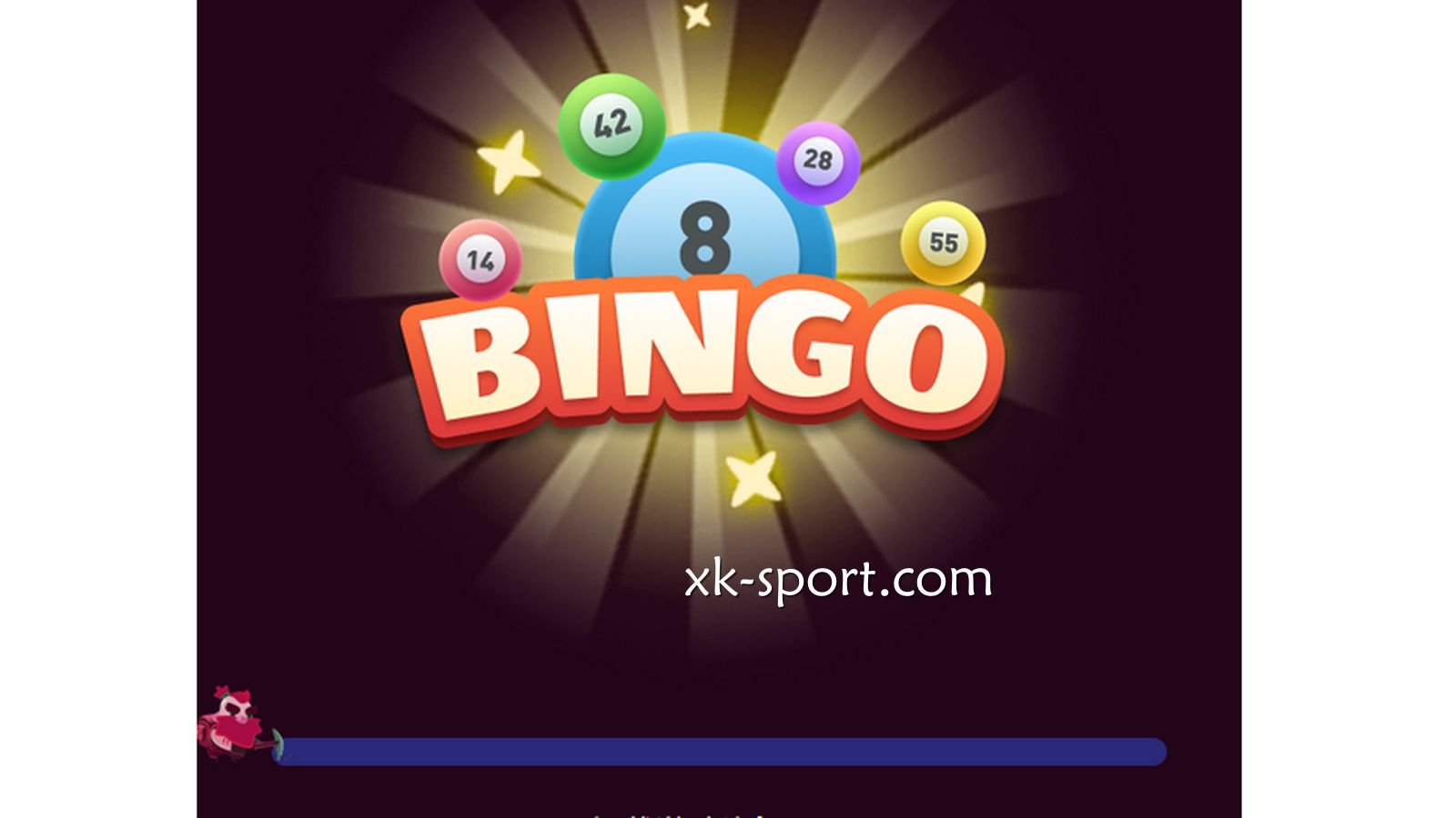区块链彩票游戏《Bingo》,来MK娱乐DB哈希就能体验